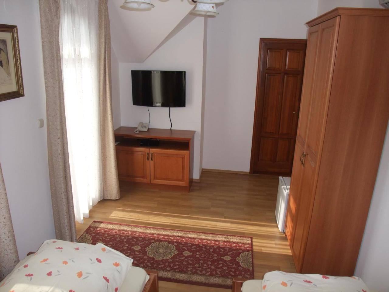 Sovirag Vendeghaz Hotell Hortobágy Exteriör bild